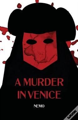 Capa do artigo A Murder In Venice