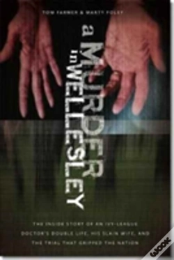 Capa do artigo A Murder In Wellesley
