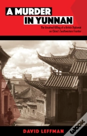 Capa do artigo A Murder In Yunnan