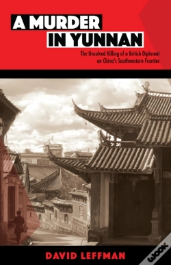 Capa do artigo A Murder In Yunnan
