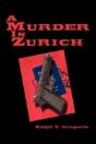 A Murder In Zurich - Preview
