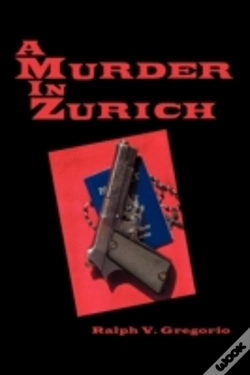 Capa do artigo A Murder In Zurich