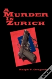 Capa do artigo A Murder In Zurich