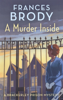 Capa do artigo A Murder Inside