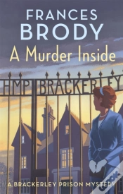 Capa do artigo A Murder Inside