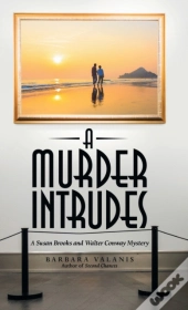 A Murder Intrudes