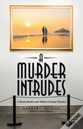 A Murder Intrudes
