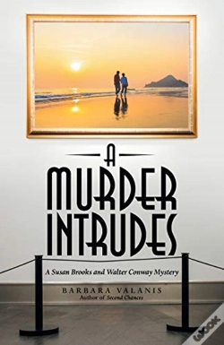 Capa do artigo A Murder Intrudes