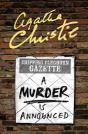 A Murder Is Announced - Preview
