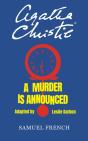 A Murder Is Announced - Preview