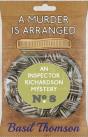 A Murder Is Arranged - Preview