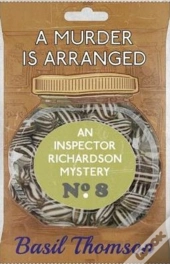 A Murder Is Arranged