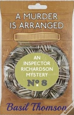 Capa do artigo A Murder Is Arranged