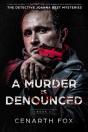A Murder Is Denounced - Preview