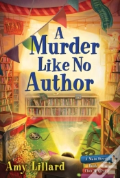 Capa do artigo A Murder Like No Author