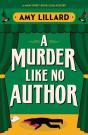 A Murder Like No Author - Preview