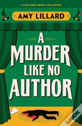A Murder Like No Author
