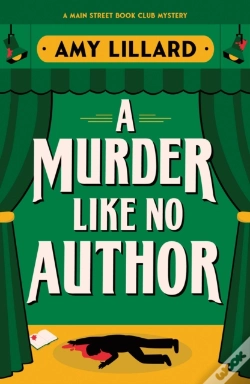 Capa do artigo A Murder Like No Author