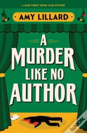 Capa do artigo A Murder Like No Author
