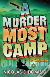 Capa do artigo A Murder Most Camp