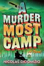 A Murder Most Camp - Preview