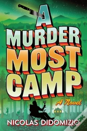 Capa do artigo A Murder Most Camp
