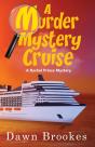 A Murder Mystery Cruise - Preview