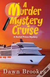 A Murder Mystery Cruise
