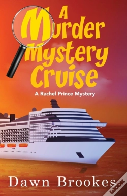 Capa do artigo A Murder Mystery Cruise
