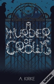 Capa do artigo A Murder Of Crows
