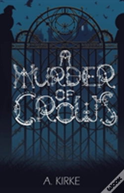 Capa do artigo A Murder Of Crows