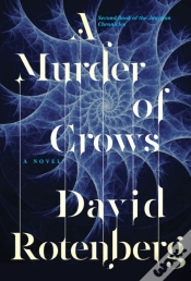 Capa do artigo A Murder Of Crows