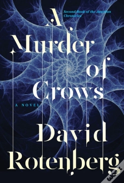 Capa do artigo A Murder Of Crows