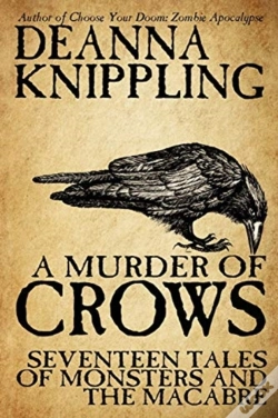 Capa do artigo A Murder Of Crows