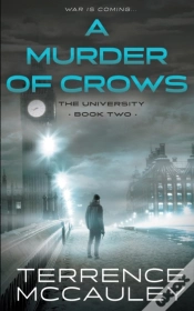 Capa do artigo A Murder Of Crows