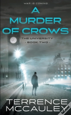 Capa do artigo A Murder Of Crows