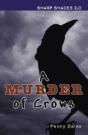 A Murder Of Crows (Sharp Shades) - Preview