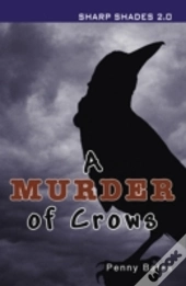 A Murder Of Crows (Sharp Shades)