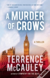 Capa do artigo A Murder Of Crows