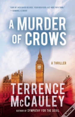 Capa do artigo A Murder Of Crows