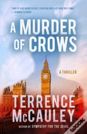 Capa do artigo A Murder Of Crows