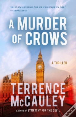 Capa do artigo A Murder Of Crows