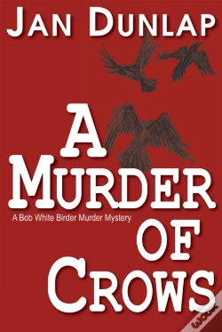Capa do artigo A Murder Of Crows Volume 5