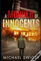 Capa do artigo A Murder Of Innocents