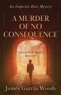 A Murder Of No Consequence - Preview