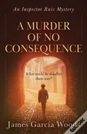 Capa do artigo A Murder Of No Consequence