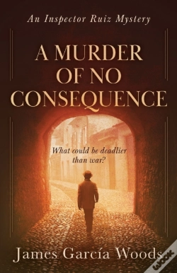 Capa do artigo A Murder Of No Consequence