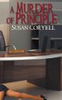 A Murder Of Principle - Preview