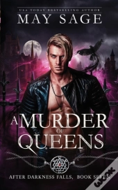 A Murder Of Queens
