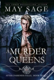 Capa do artigo A Murder Of Queens